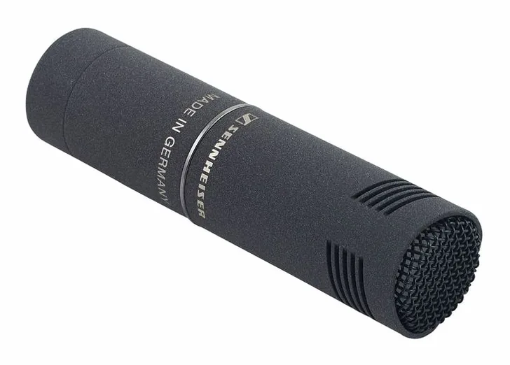 Sennheiser MKH 8050, vista 3