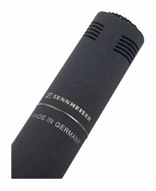 Sennheiser MKH 8050, vista 4