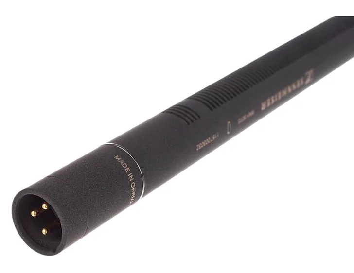 Sennheiser MKH 8070, vista 3