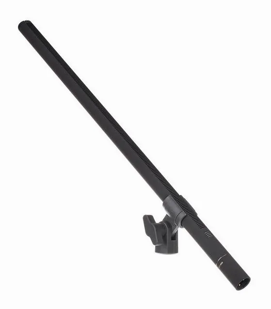 Sennheiser MKH 8070, vista 4