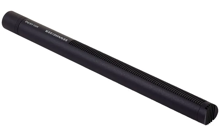 Sennheiser MKH 416 P48, vista 2