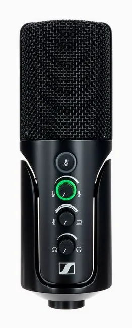 Sennheiser Profile USB-C Mikrofon, vista 2