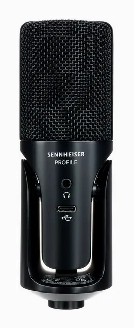 Sennheiser Profile USB-C Mikrofon, vista 4