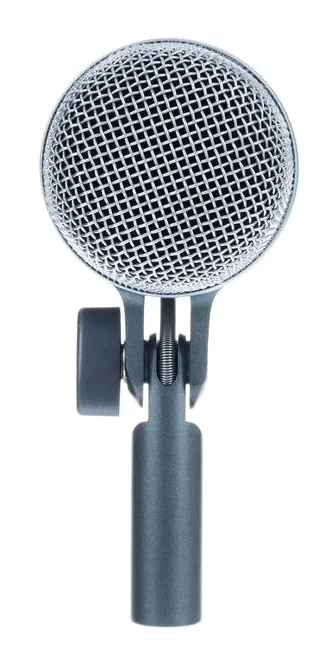 Shure Beta 52A, vista 2
