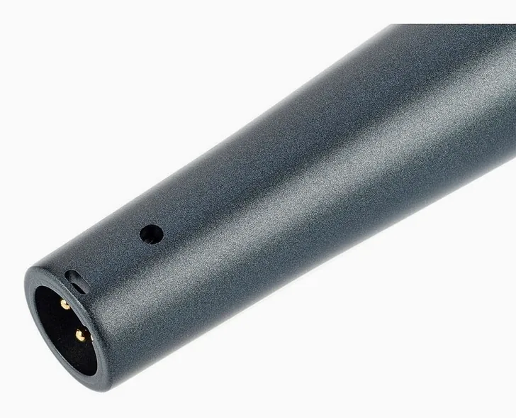 Shure Beta 58 A, vista 4