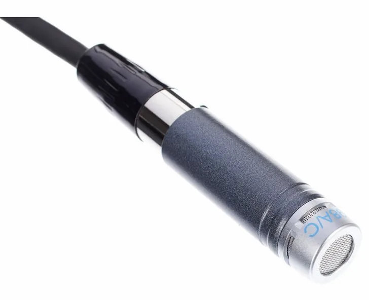 Shure Beta 98 AD/C, vista 3