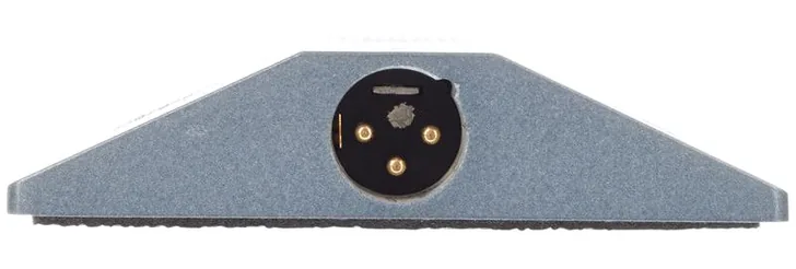 Shure Beta 91A, vista 3