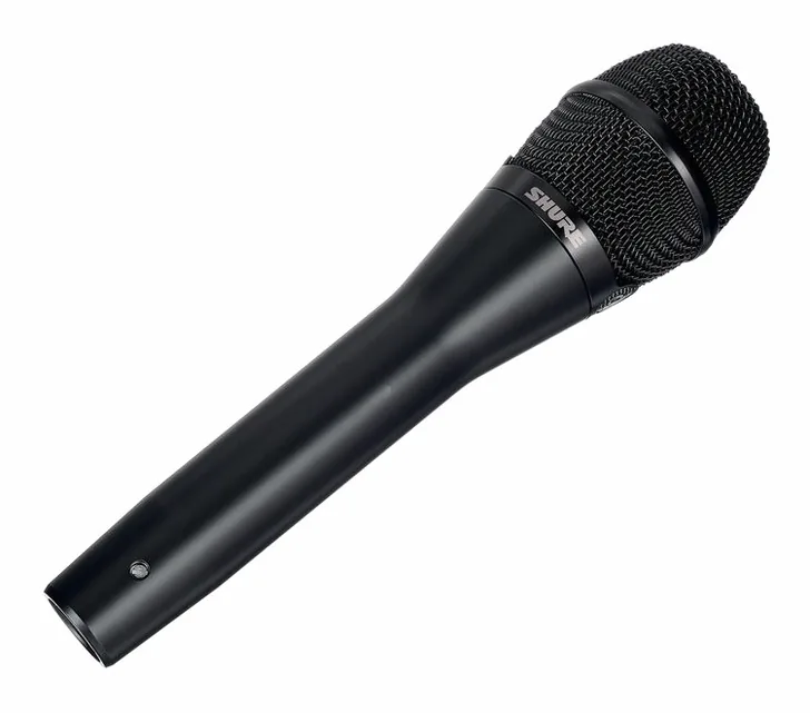 Shure KSM11, vista 4