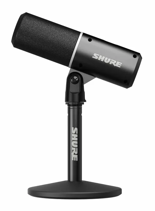 Shure MV6 Gen2, vista 4