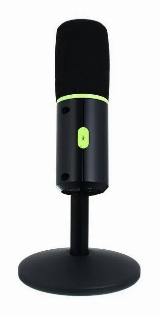 Shure MV6, vista 2