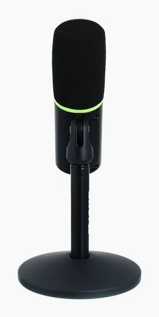 Shure MV6, vista 4