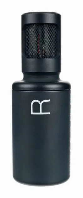Shure MV88+ Stereo USB Mic, vista 3