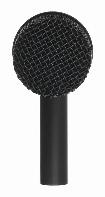 Shure Nexadyne 6 3Pack, vista 3