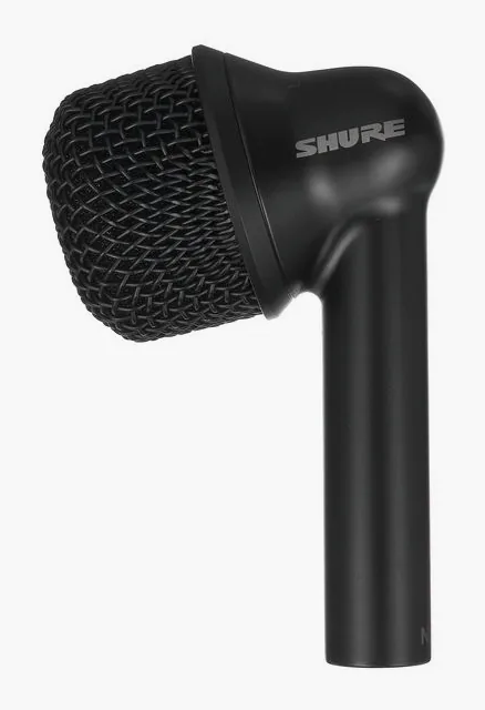 Shure Nexadyne 6 3Pack, vista 4