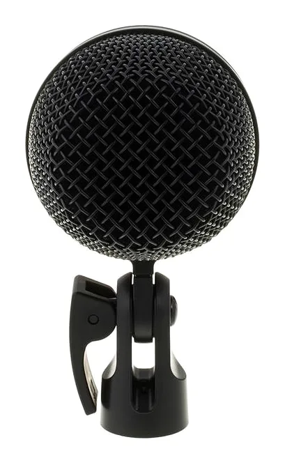 Shure PGA52, vista 4