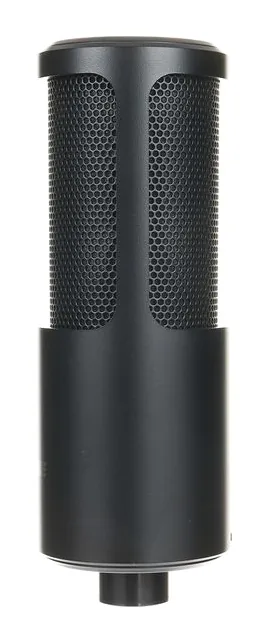 Shure SM4, vista 2