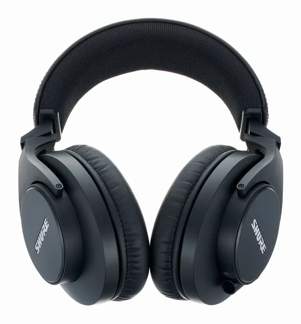 Shure SRH440A-EFS, vista 4
