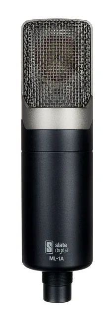 Slate Digital ML-1A, vista 3