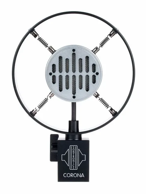 Sontronics Corona, vista 2