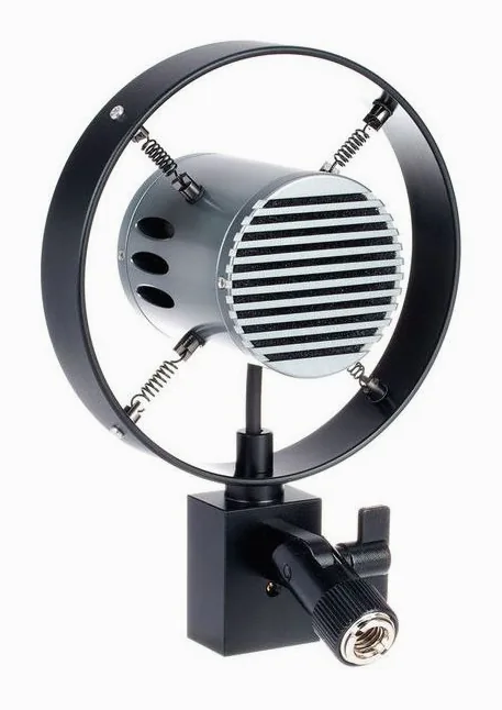 Sontronics Corona, vista 3