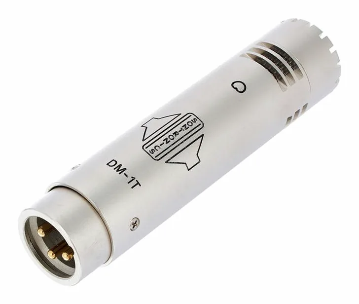 Sontronics DM-1T, vista 3