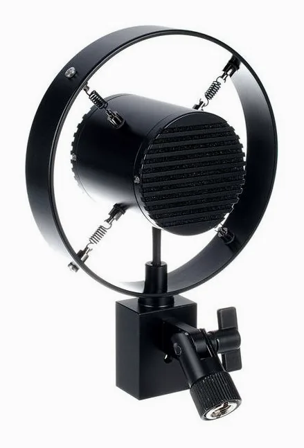 Sontronics Halo, vista 3