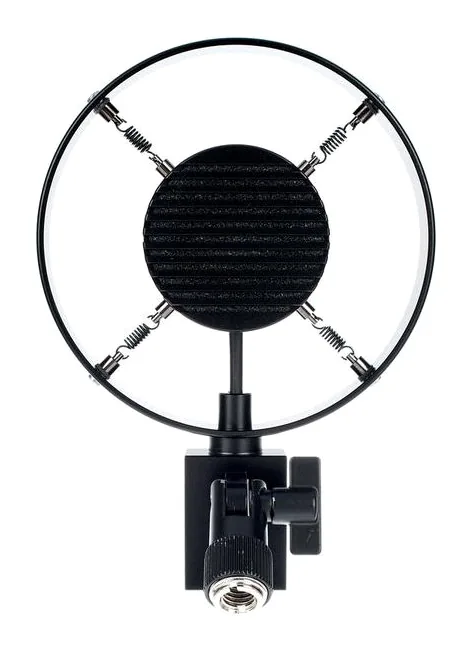 Sontronics Halo, vista 4