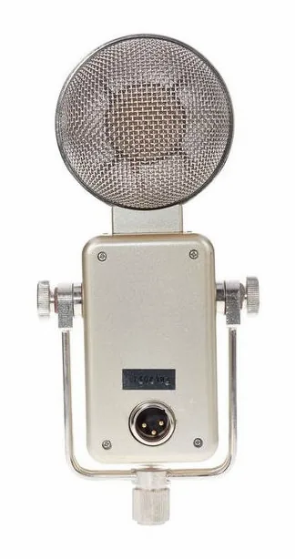 Sontronics Orpheus, vista 3