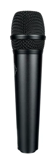 Sontronics Solo, vista 2