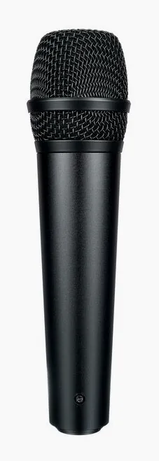 Sontronics Solo, vista 3