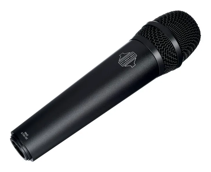 Sontronics Solo, vista 4