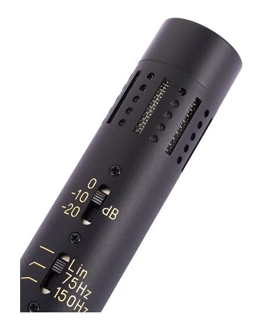Sontronics STC-1 mt, vista 3