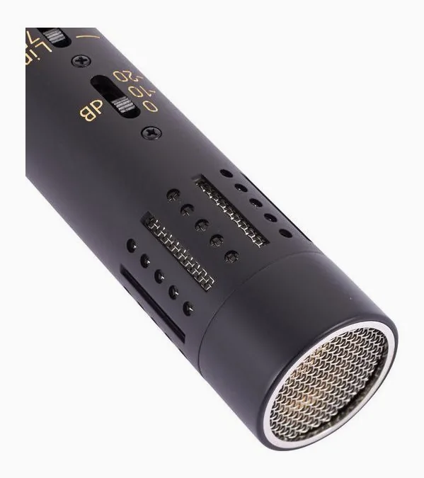 Sontronics STC-1 mt, vista 4