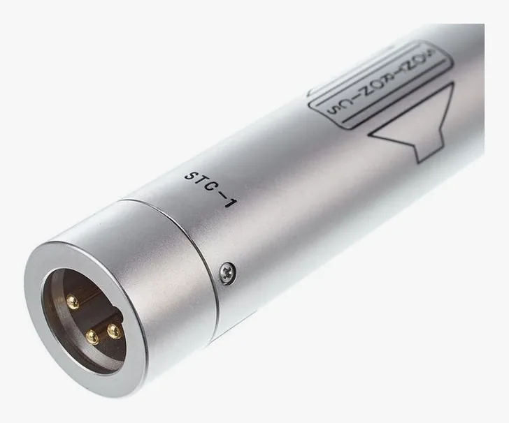 Sontronics STC-1, vista 3