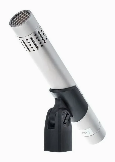 Sontronics STC-1, vista 4