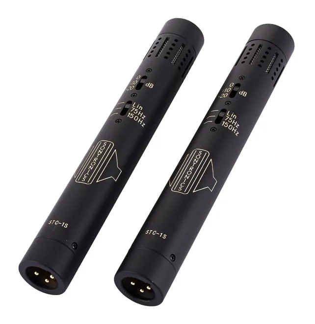 Sontronics STC-1S MT BK, vista 3