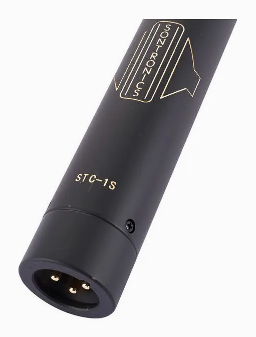 Sontronics STC-1S MT BK, vista 4