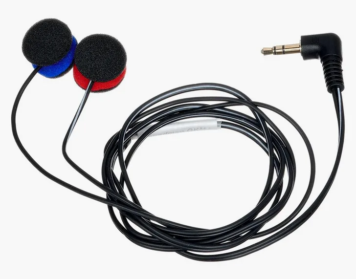Soundman OKM I Classic Solo D1, vista 2