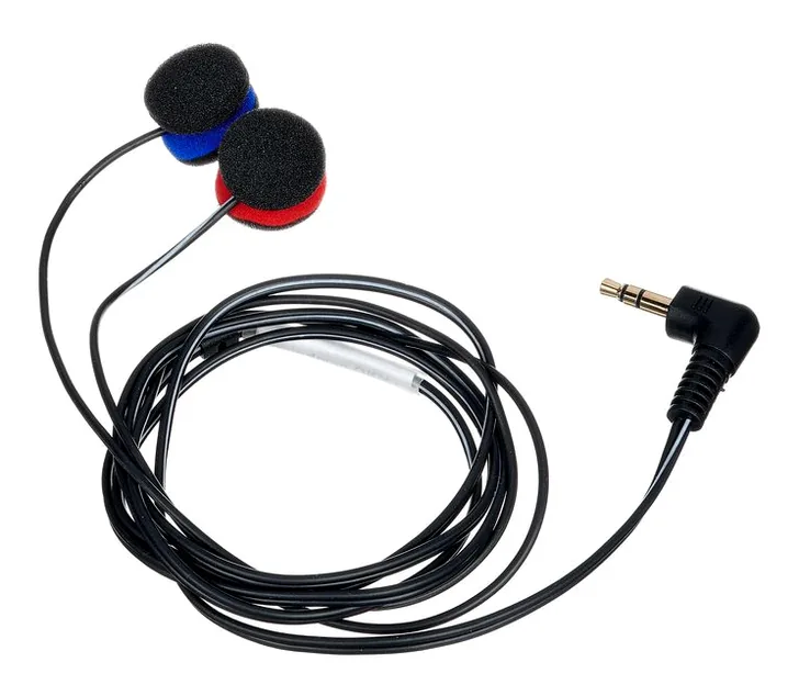 Soundman OKM I Classic Solo D1, vista 3