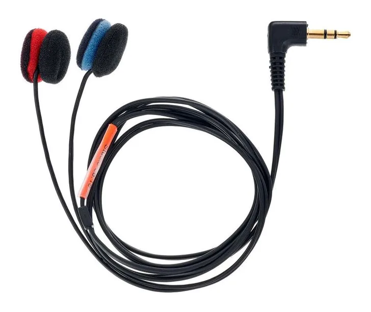 Soundman OKM II Classic/Studio A3, vista 2