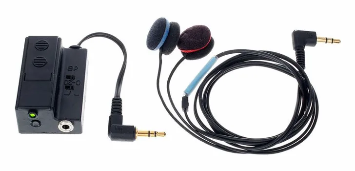 Soundman OKM II Classic A3, vista 2