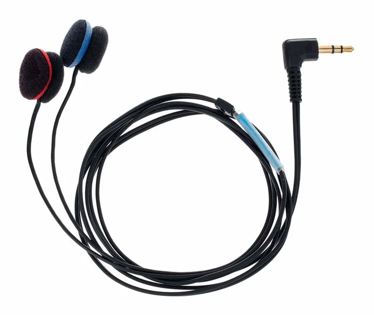 Soundman OKM II Classic A3, vista 4