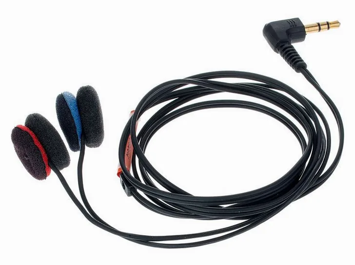 Soundman OKM II Classic Solo, vista 3