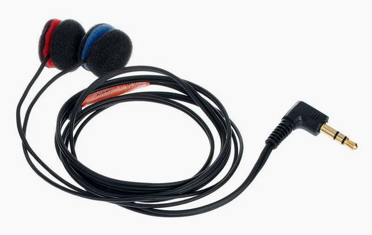 Soundman OKM II Classic/Studio Solo, vista 2