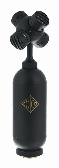Soyuz 013 Ambisonic, vista 2
