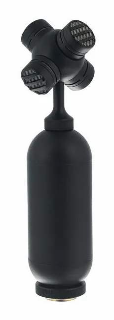 Soyuz 013 Ambisonic, vista 4