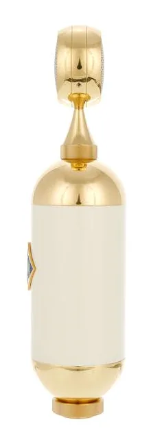 Soyuz 017 Tube, vista 3