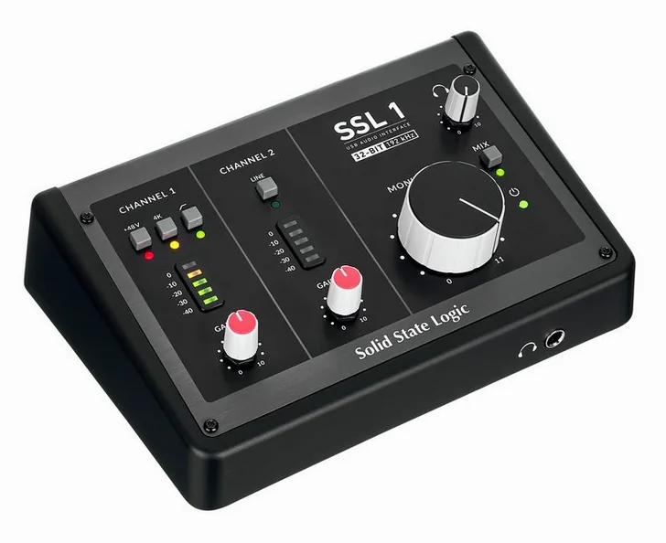 SSL 1, vista 3