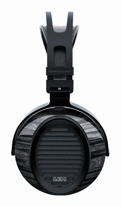 Steven Slate Audio VSX Immersion One Upgrade, vista 3