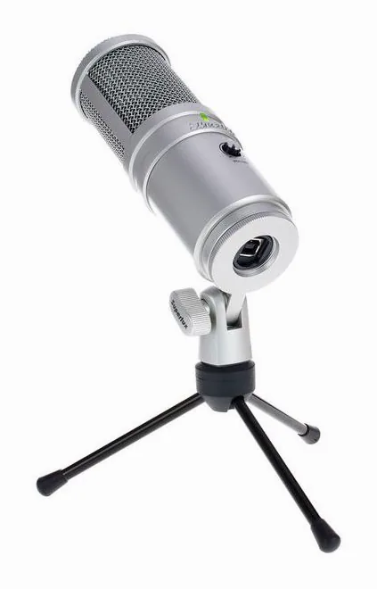 Superlux E205U, vista 4